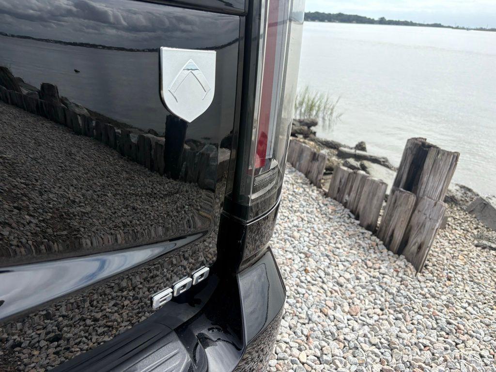 new 2025 Cadillac Escalade ESV car, priced at $122,395