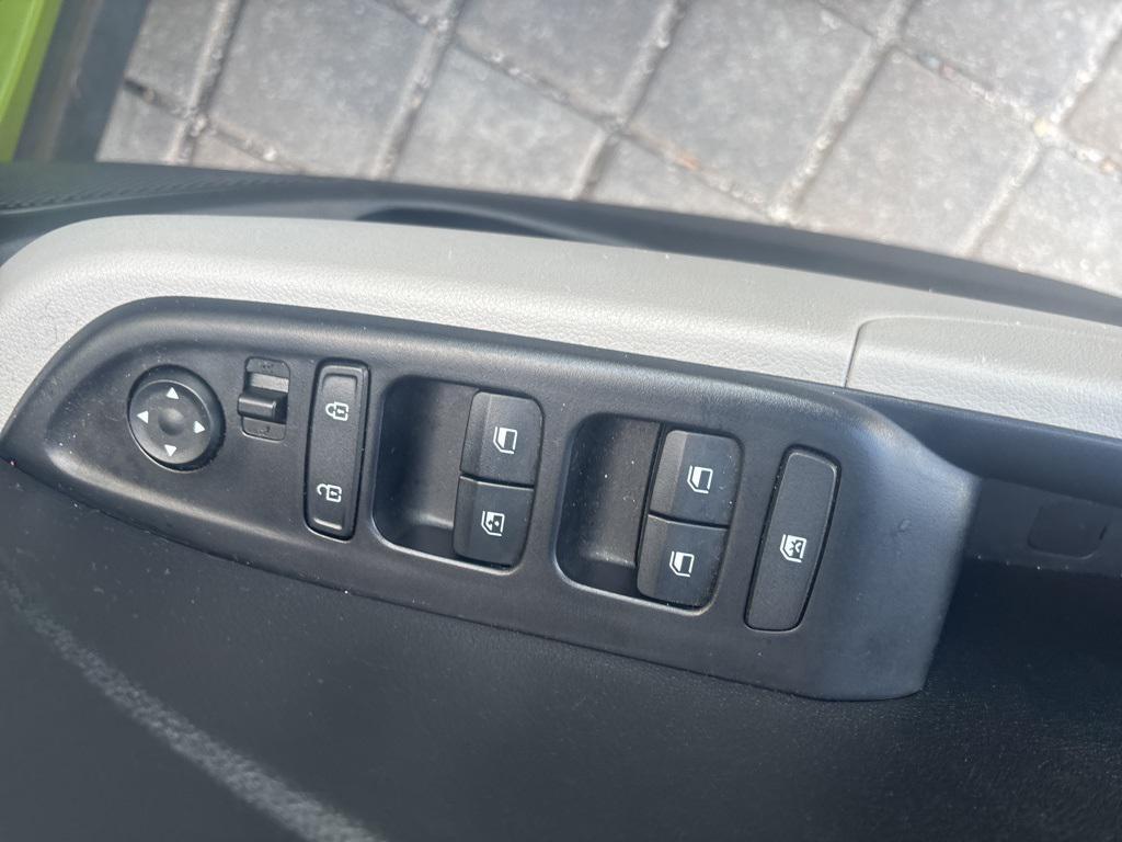 used 2023 Hyundai Venue car, priced at $17,848