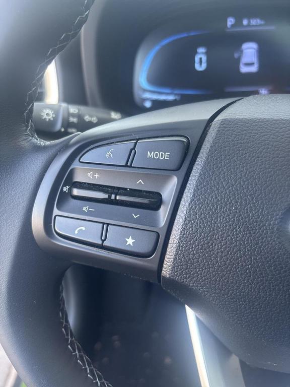 used 2023 Hyundai Venue car, priced at $17,848