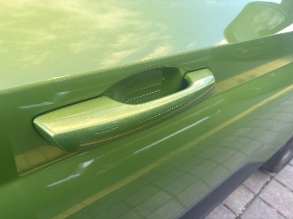 used 2023 Hyundai Venue car, priced at $17,848