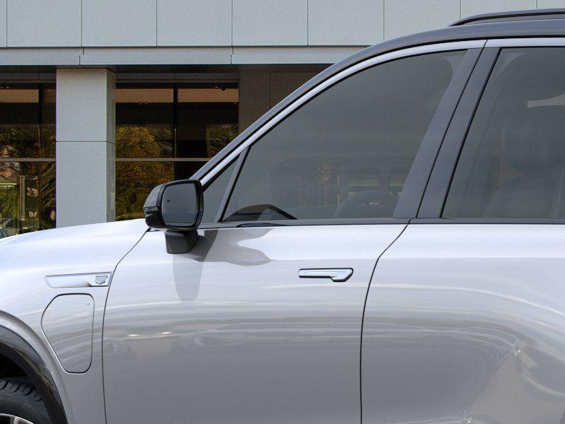 new 2026 Cadillac VISTIQ car, priced at $90,153