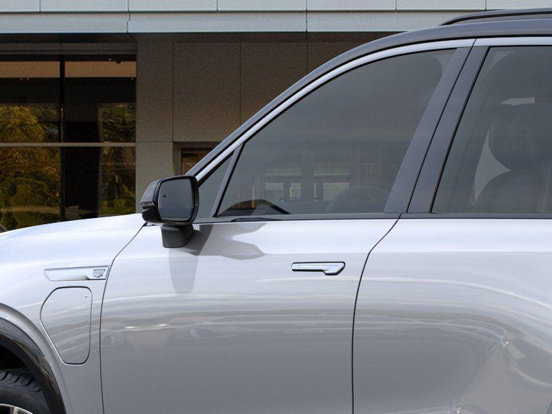 new 2026 Cadillac VISTIQ car, priced at $90,153