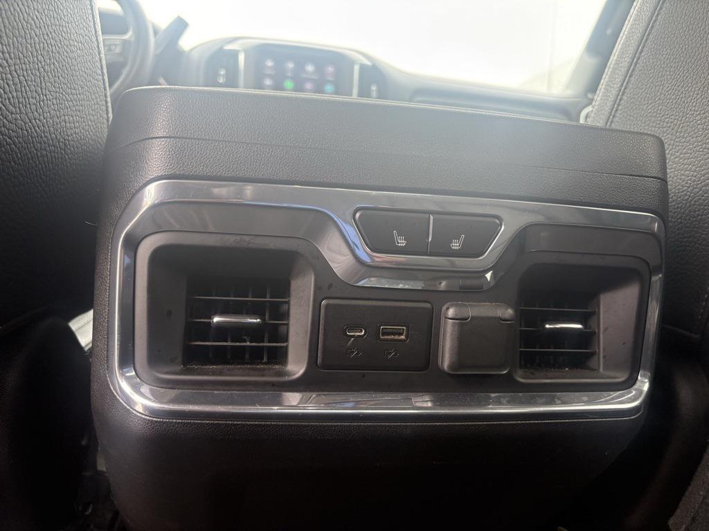 used 2019 GMC Sierra 1500 car, priced at $33,955