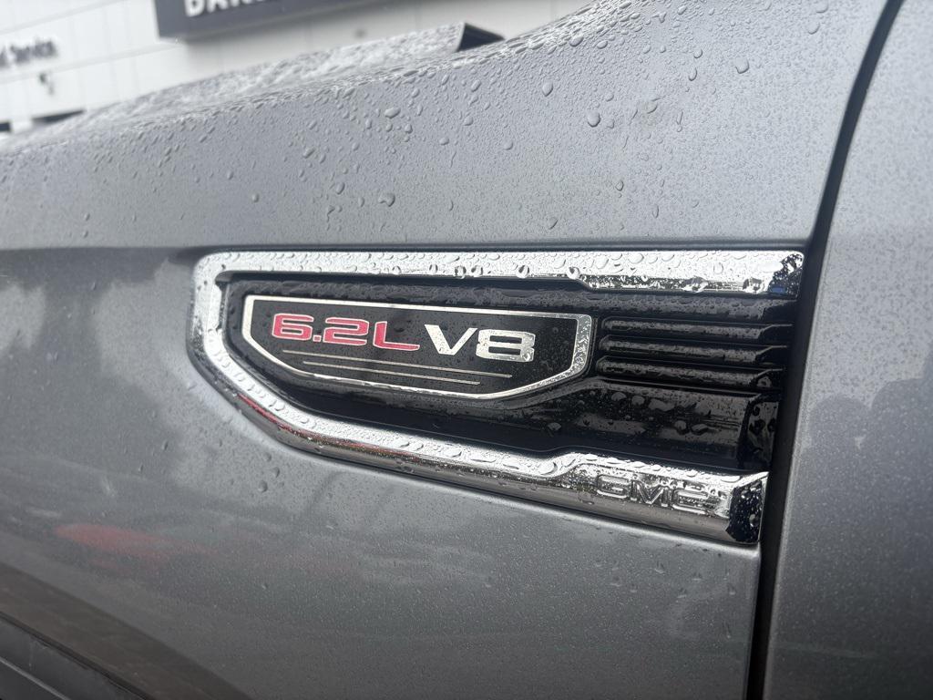 used 2019 GMC Sierra 1500 car, priced at $33,955