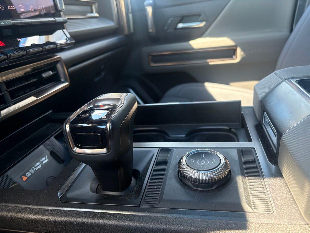 used 2024 GMC HUMMER EV SUV car, priced at $59,774