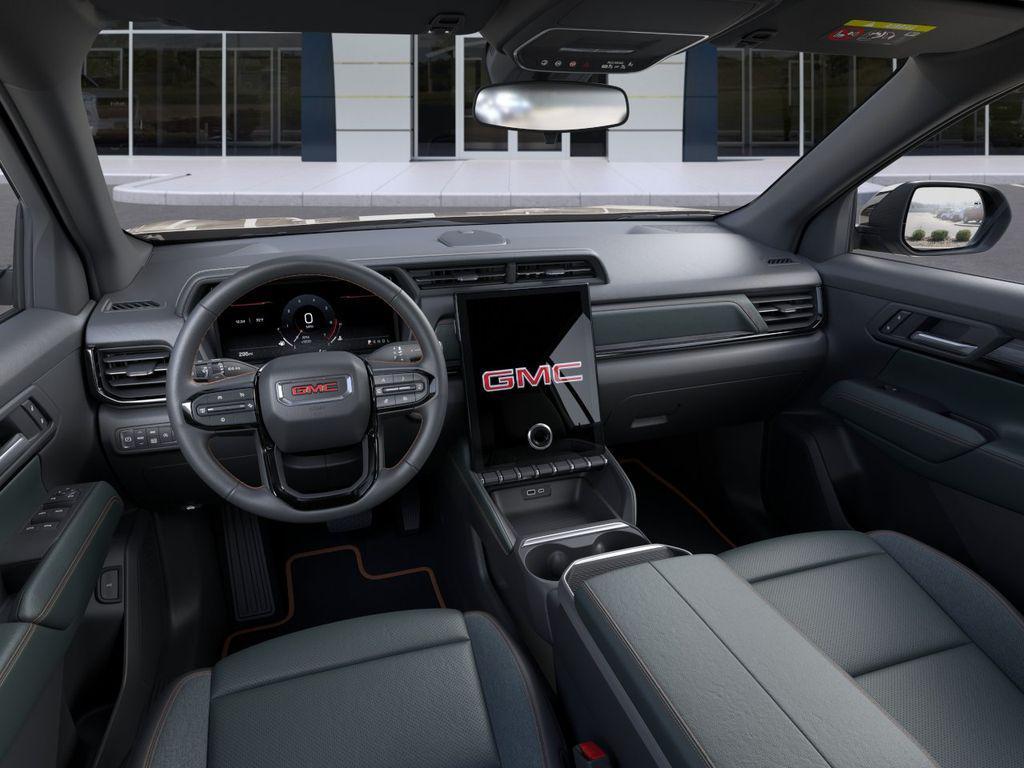 new 2026 GMC Terrain car, priced at $38,390