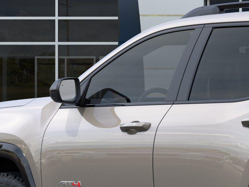 new 2026 GMC Terrain car, priced at $38,390