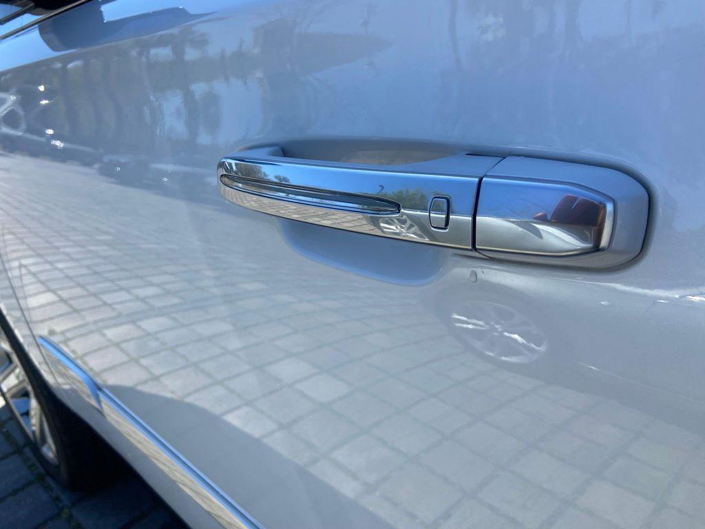 used 2019 Cadillac Escalade car, priced at $28,257