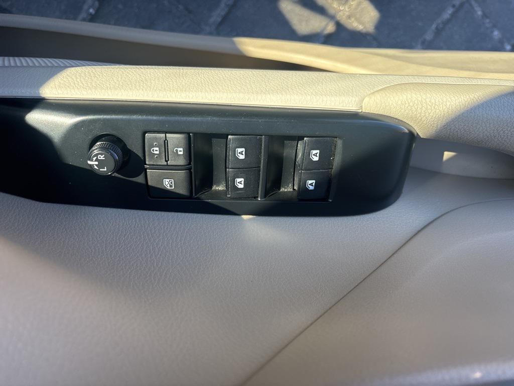 used 2019 Toyota Camry car, priced at $21,078