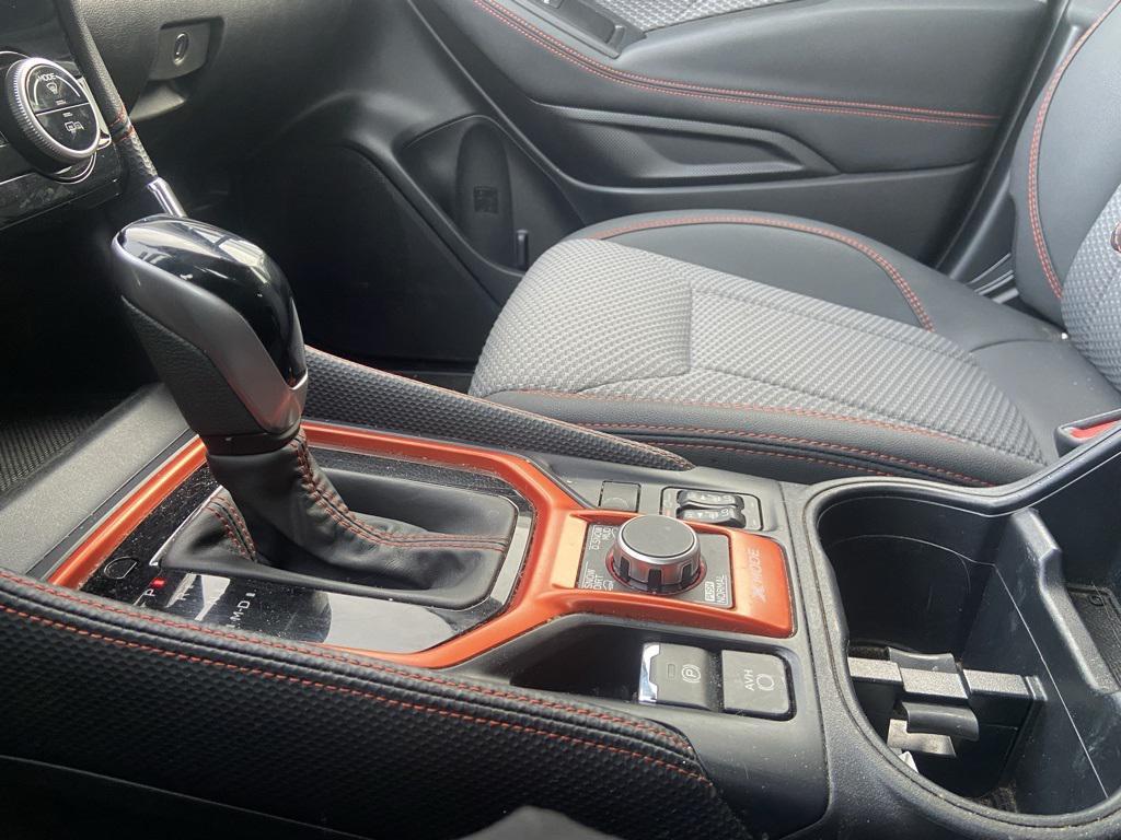 used 2021 Subaru Forester car, priced at $19,777