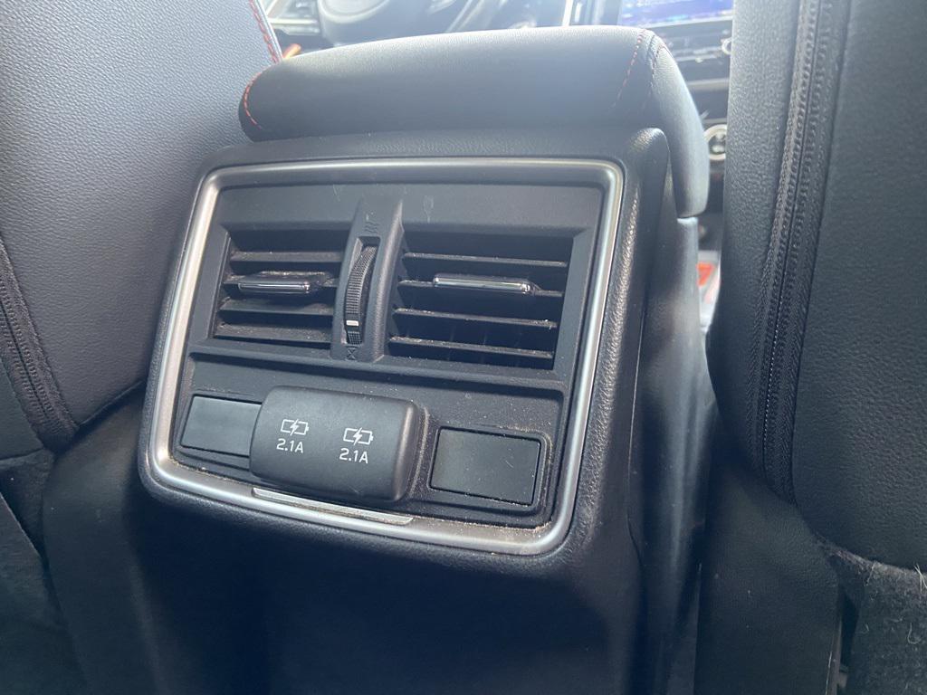 used 2021 Subaru Forester car, priced at $19,777