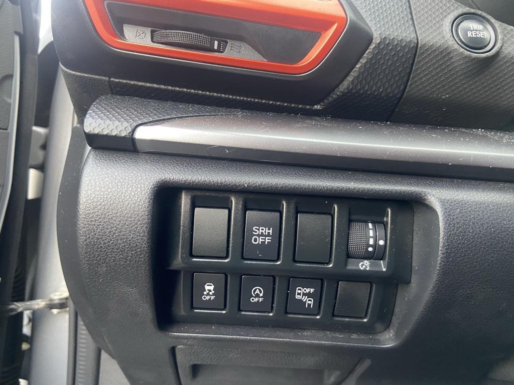 used 2021 Subaru Forester car, priced at $19,777