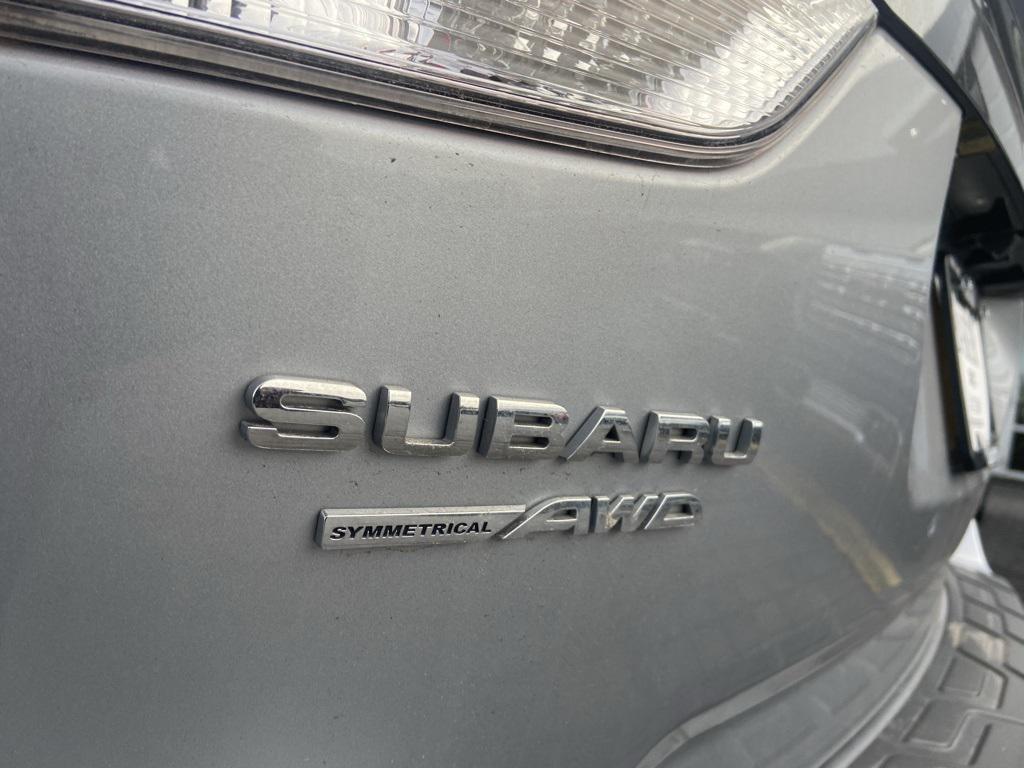 used 2021 Subaru Forester car, priced at $19,777