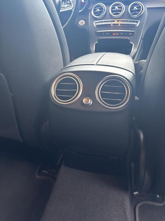 used 2021 Mercedes-Benz GLC 300 car, priced at $28,394