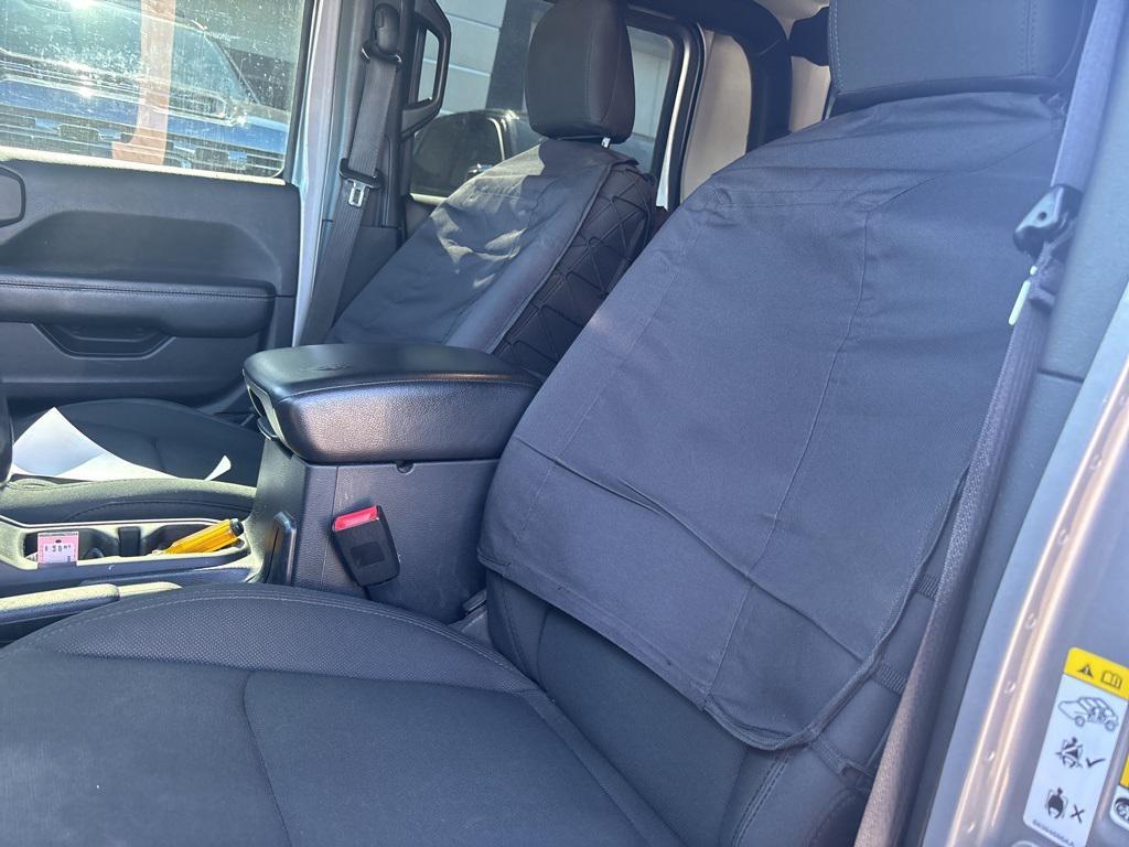 used 2020 Jeep Gladiator car, priced at $18,996