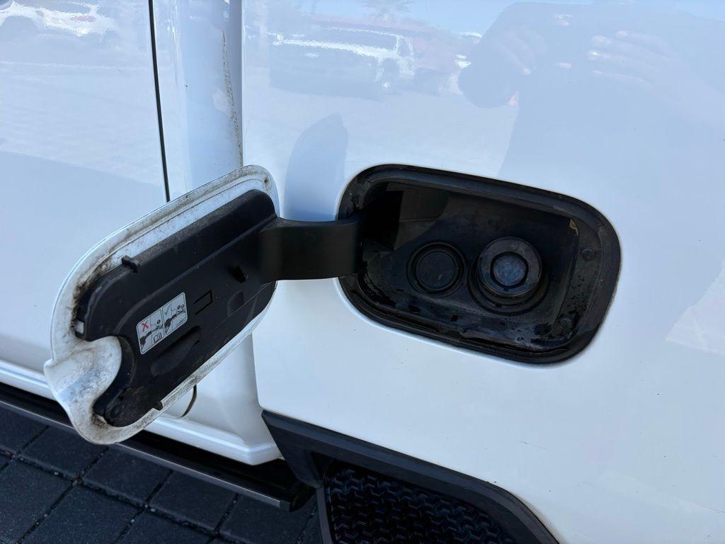 used 2024 GMC Sierra 2500 car, priced at $73,704