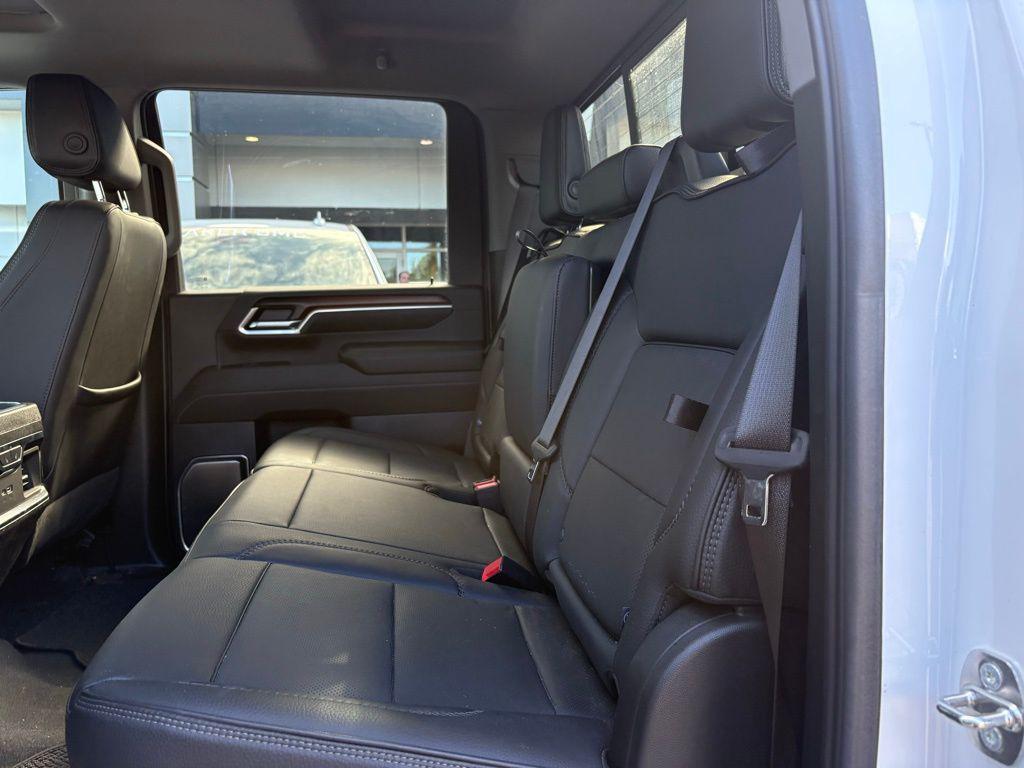 used 2024 GMC Sierra 2500 car, priced at $73,704