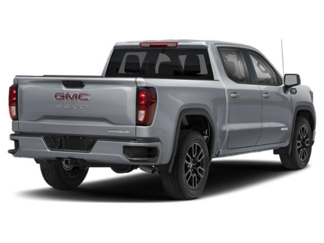 used 2025 GMC Sierra 1500 car, priced at $47,803