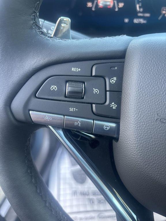 used 2025 Cadillac CT5 car, priced at $46,116