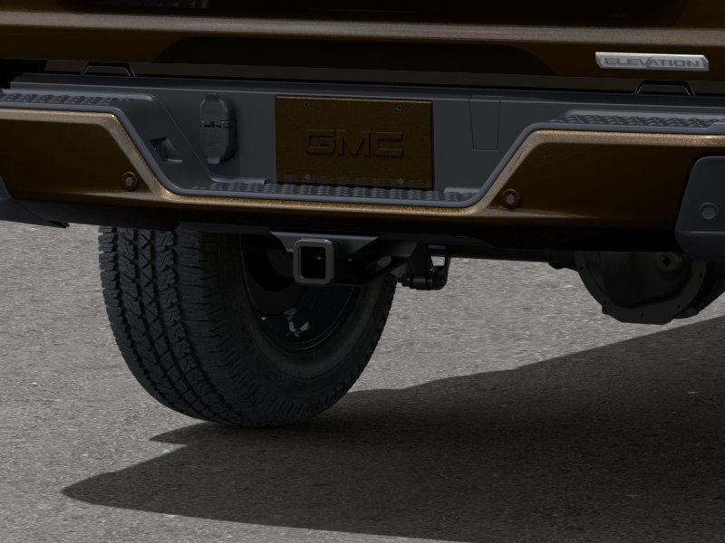 new 2024 GMC Canyon car, priced at $45,490