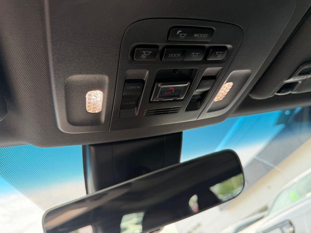 used 2022 Toyota Avalon car, priced at $34,135