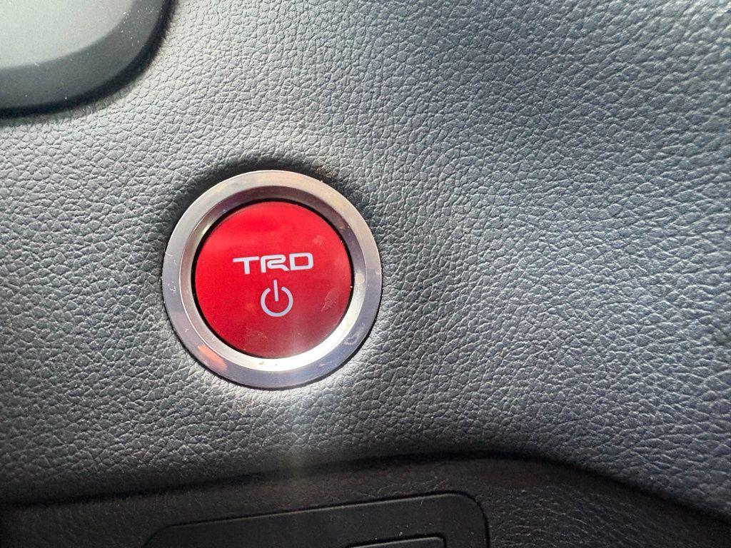 used 2024 Toyota Sequoia car, priced at $68,465