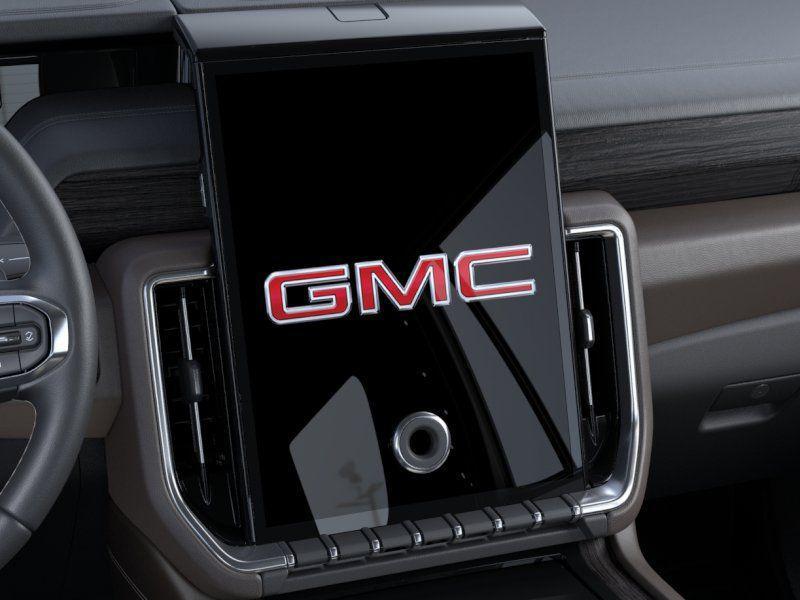 new 2026 GMC Yukon car, priced at $107,830