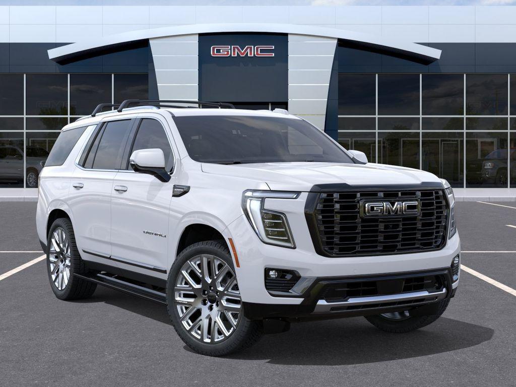new 2026 GMC Yukon car, priced at $107,830