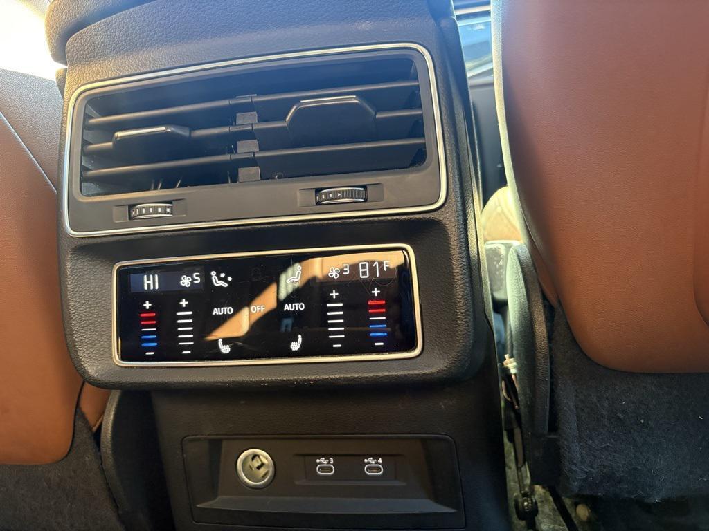 used 2021 Audi Q8 car, priced at $37,699