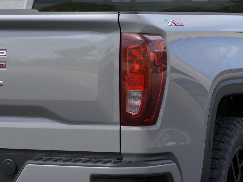 new 2025 GMC Sierra 1500 car, priced at $46,840