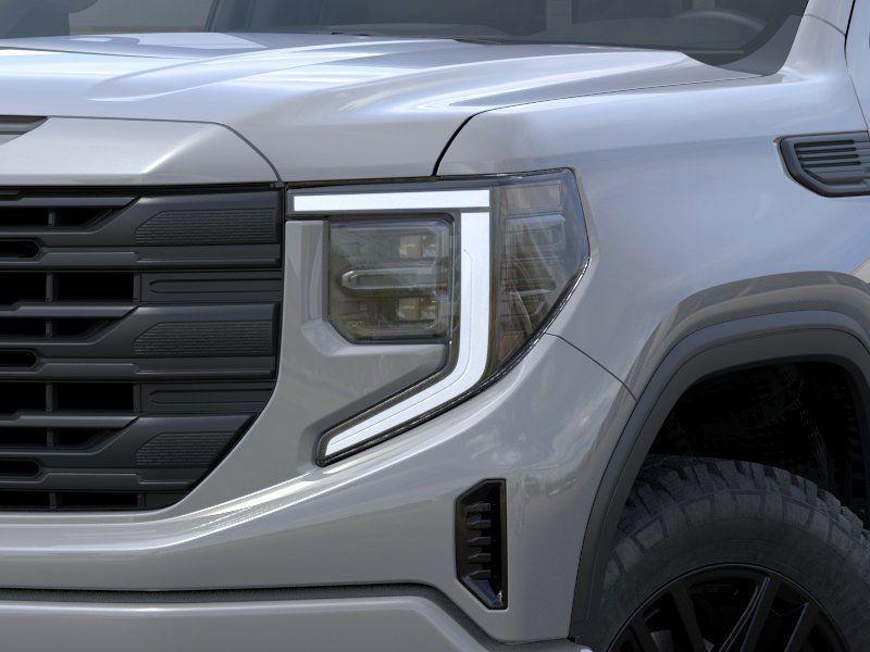 new 2025 GMC Sierra 1500 car, priced at $46,840