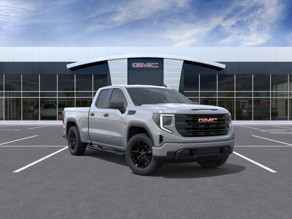 new 2025 GMC Sierra 1500 car, priced at $46,840