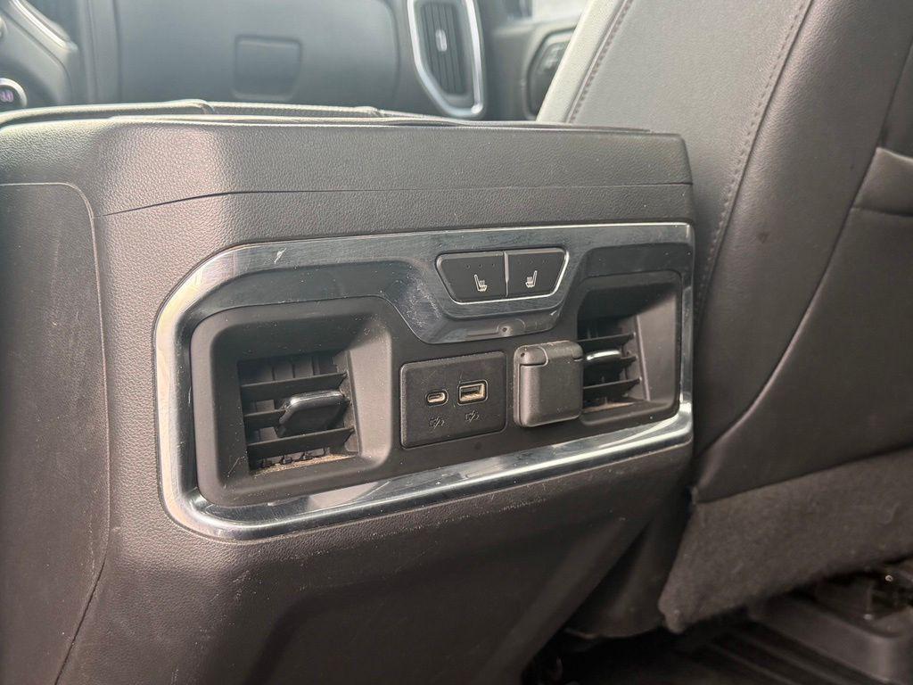 used 2021 GMC Sierra 1500 car, priced at $36,697