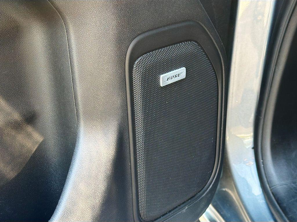 used 2021 GMC Sierra 1500 car, priced at $37,366