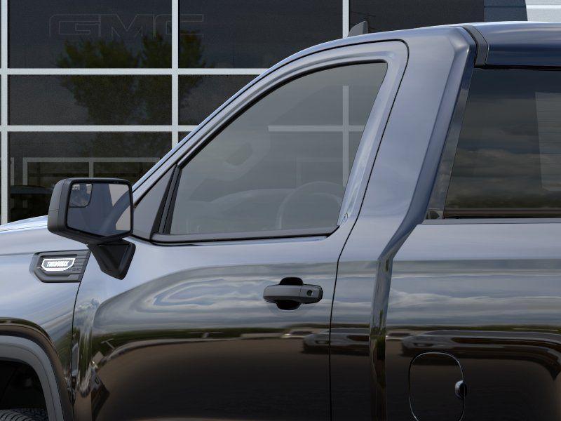 new 2026 GMC Sierra 1500 car, priced at $35,645