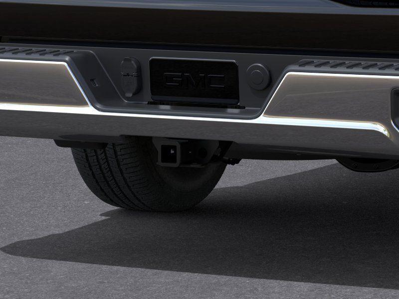 new 2026 GMC Sierra 1500 car, priced at $35,645