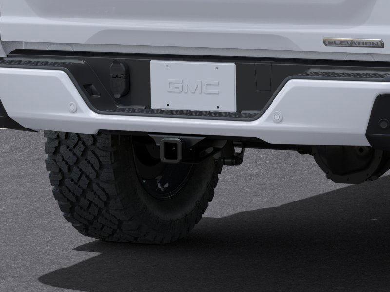 new 2025 GMC Canyon car, priced at $46,370