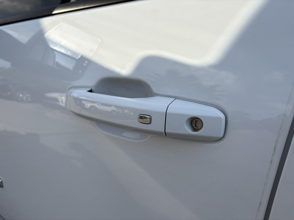 used 2025 Chevrolet Silverado 2500 car, priced at $63,996