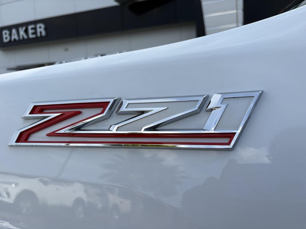 used 2025 Chevrolet Silverado 2500 car, priced at $63,996