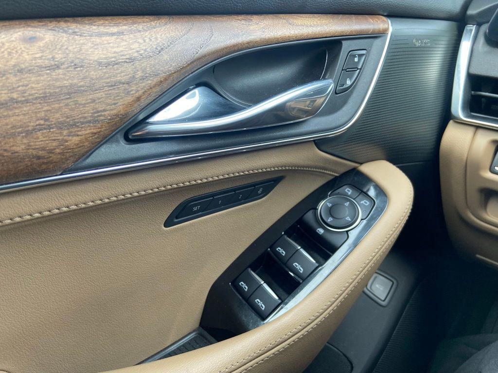 used 2025 Cadillac CT5 car, priced at $49,999