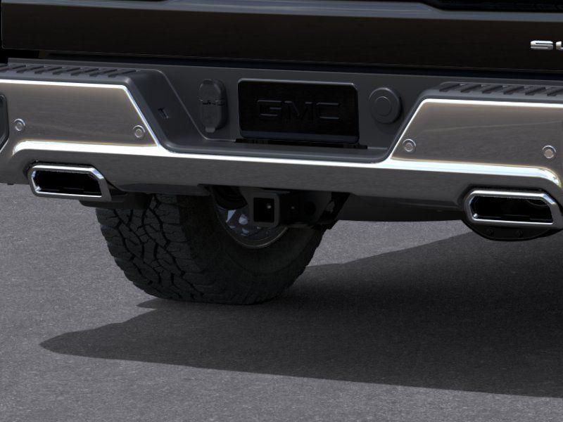 new 2026 GMC Sierra 1500 car, priced at $62,780