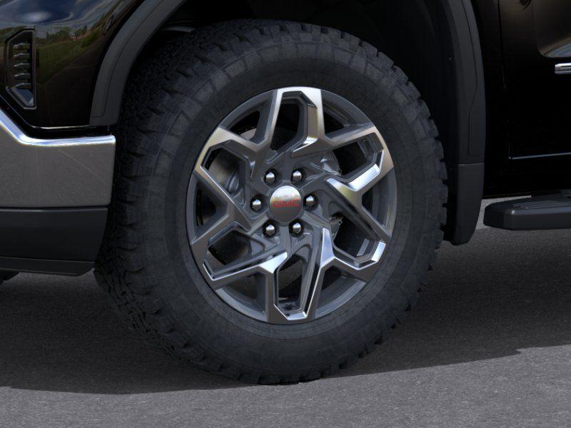 new 2026 GMC Sierra 1500 car, priced at $62,780