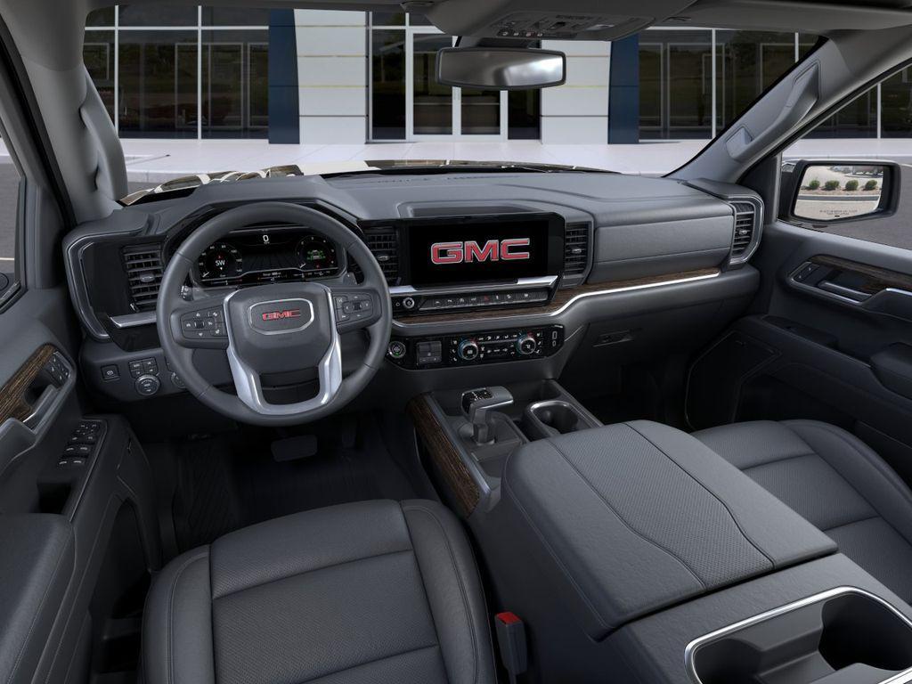new 2026 GMC Sierra 1500 car, priced at $62,780