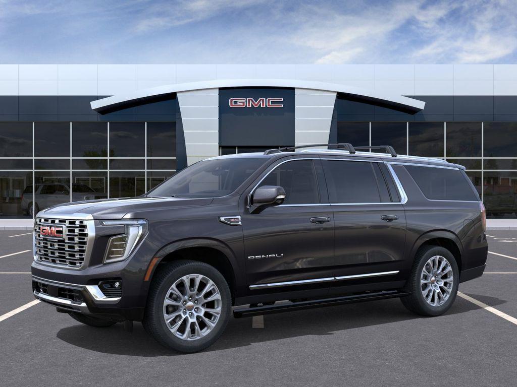 new 2026 GMC Yukon XL car, priced at $98,705