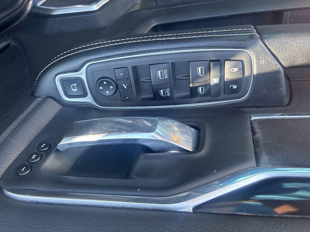 used 2022 Ram 3500 car, priced at $54,718