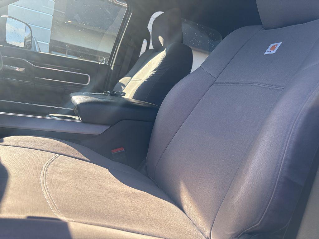 used 2022 Ram 3500 car, priced at $54,718