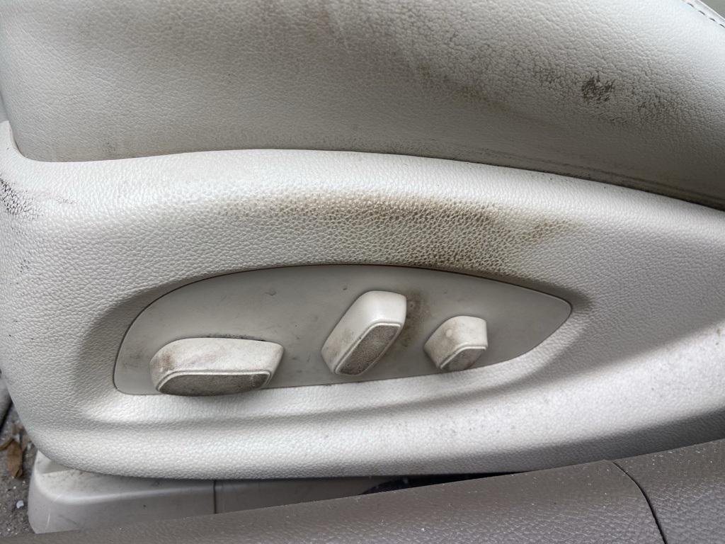 used 2015 Cadillac CTS car, priced at $12,582