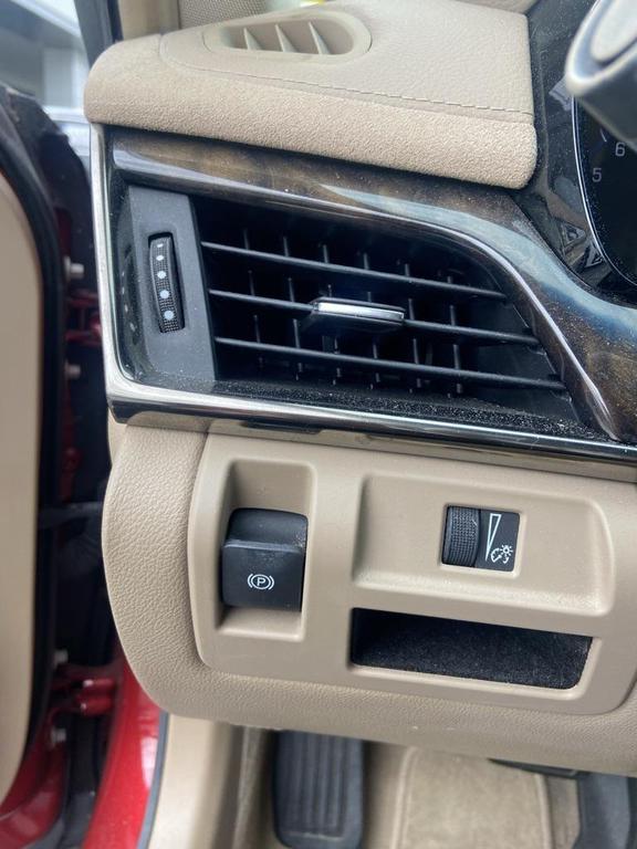 used 2015 Cadillac CTS car, priced at $12,582