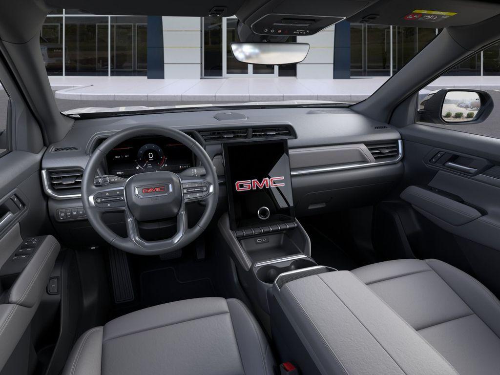 new 2026 GMC Terrain car, priced at $34,435