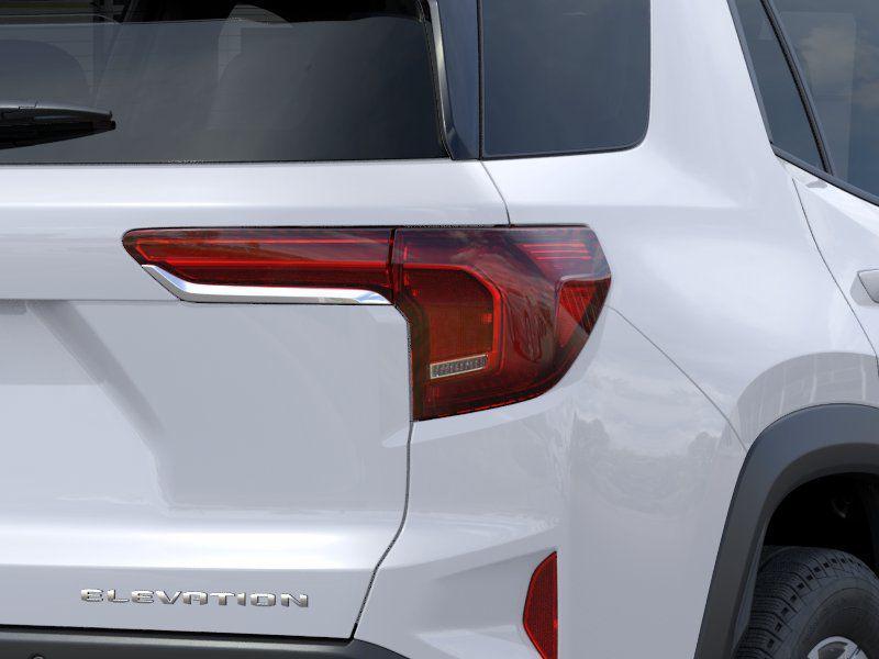 new 2026 GMC Terrain car, priced at $34,435